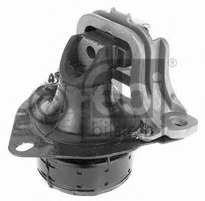 APOIO MOTOR DTO LAGUNA